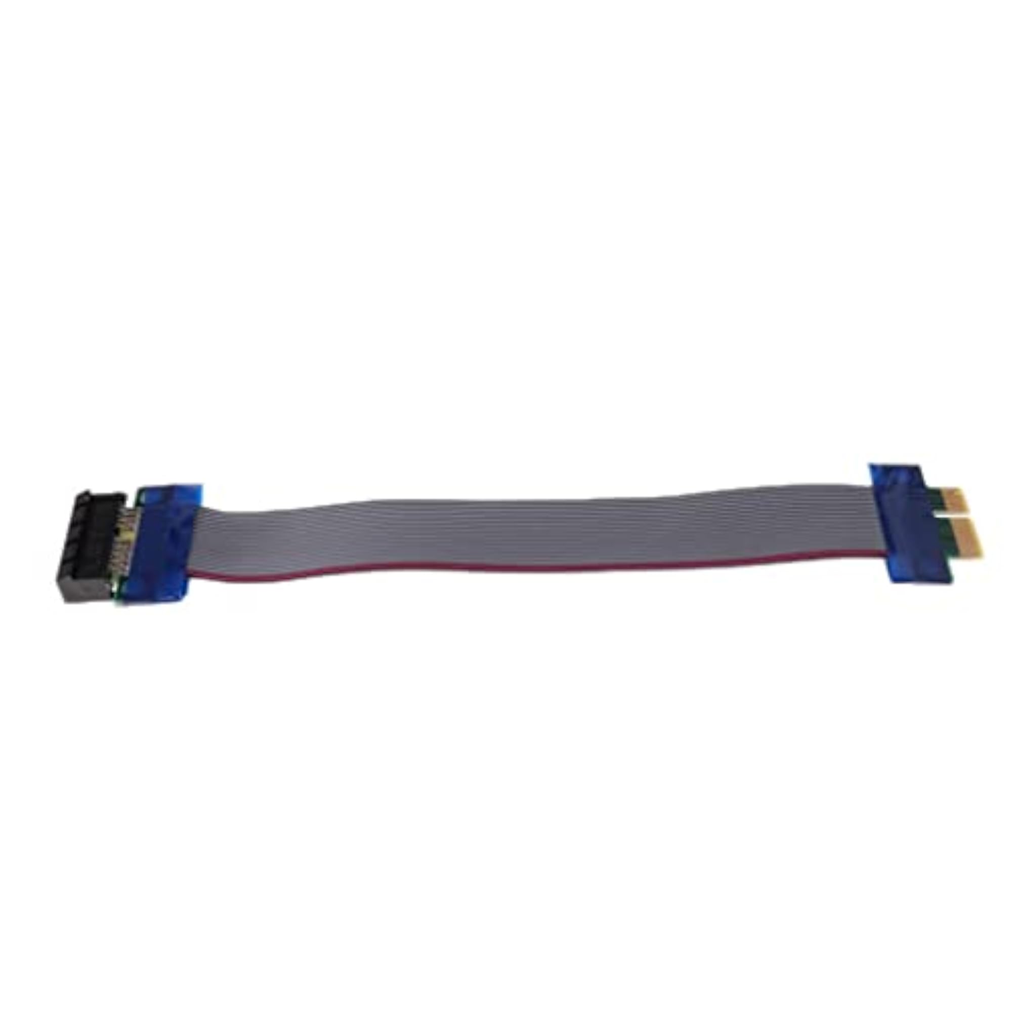 PCI-E 1X Riser Card Extender Cable